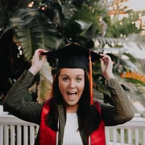 Meet your Posher, Colleen